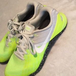 Like new nike training sneaker